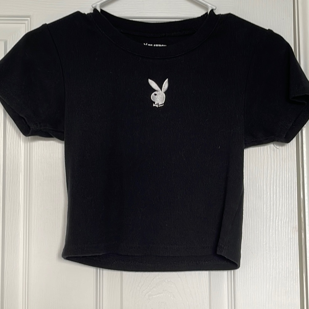 Playboy classic t-shirt